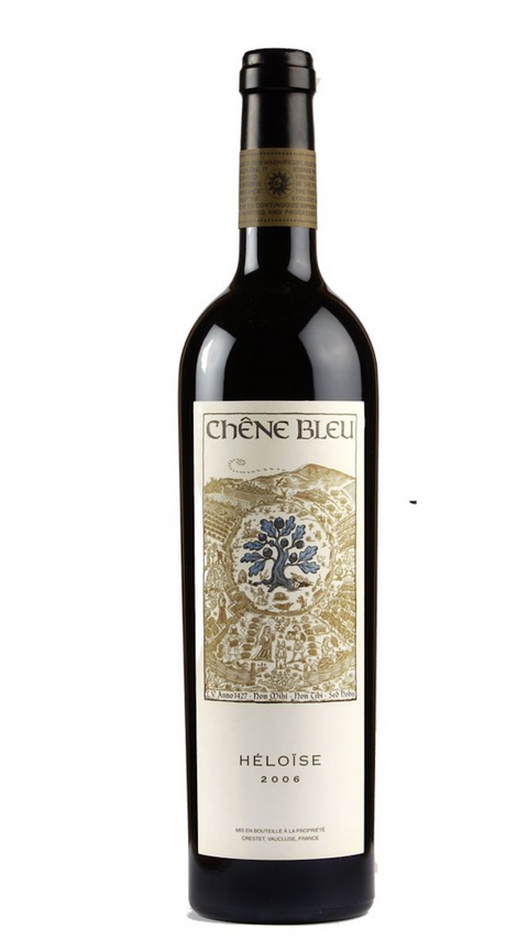 2015 Chêne Bleu "Heloise" VDP Vaucluse, Rhone Valley, France