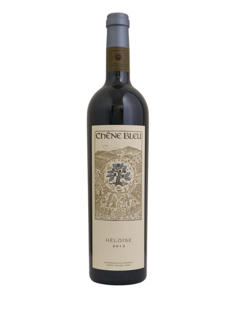 2013 Chêne Bleu "Heloise" VDP Vaucluse, Rhone Valley, France