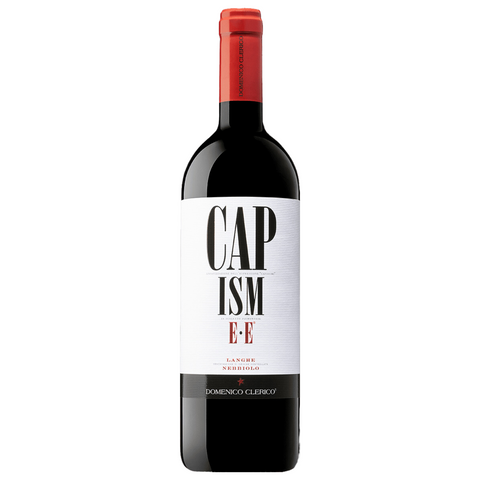 2021 Domenico Clerico “Capisme-e” Langhe Nebbiolo, Piedmont, Italy