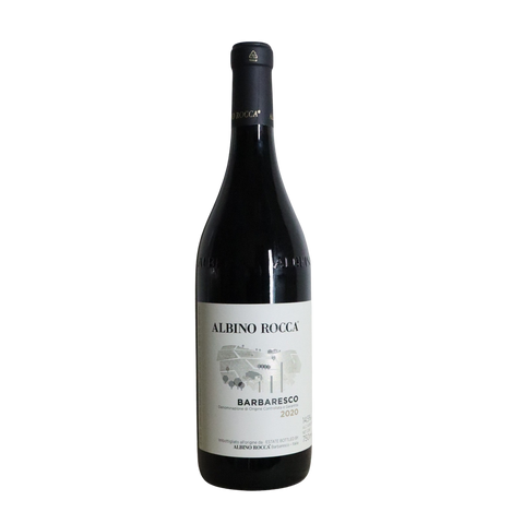 2020 Albino Rocca Barbaresco, Piedmont, Italy
