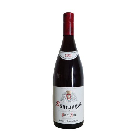 2021 Domaine Matrot Bourgogne Rouge, Burgundy, France