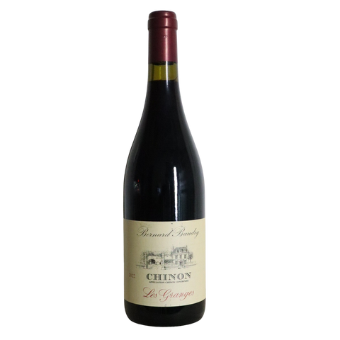 2023 Domaine Bernard Baudry "Les Granges" Chinon, Loire Valley, France