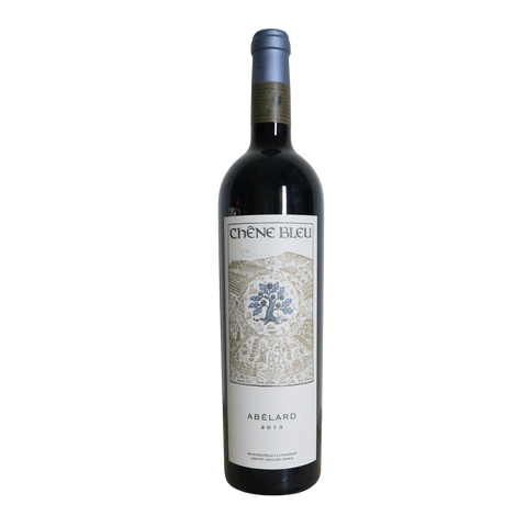 2013 Chêne Bleu "Abélard" VDP Vaucluse, Rhone Valley, France