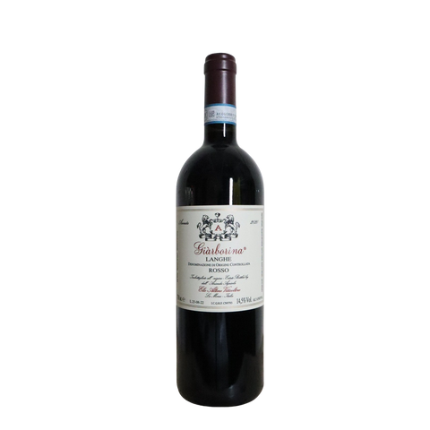 2020 Elio Altare "Giàrborina" Langhe Rosso, Piedmont, Italy