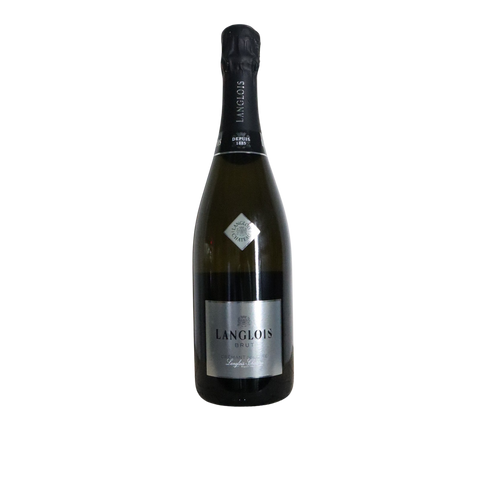 NV Langlois-Château Cremant de Loire, Brut, Loire Valley, France