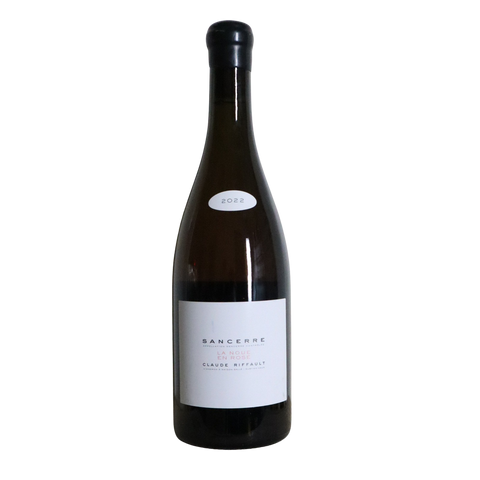 2022 Claude Riffault Sancerre Rosé "La Noue en Rose", Loire Valley, France