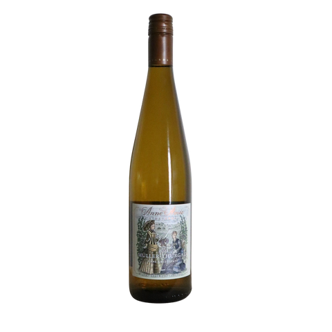 2022 Anne-Amie Muller-Thurgau, Willamette Valley, Oregon, US
