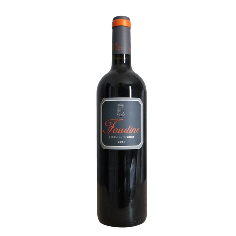 2021 Domaine Comte Abbatucci "Faustine", Corsica, France