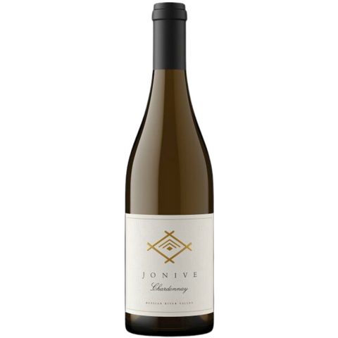 2021 Jonive "Estate" Chardonnay, Russian River Valley, California, USA