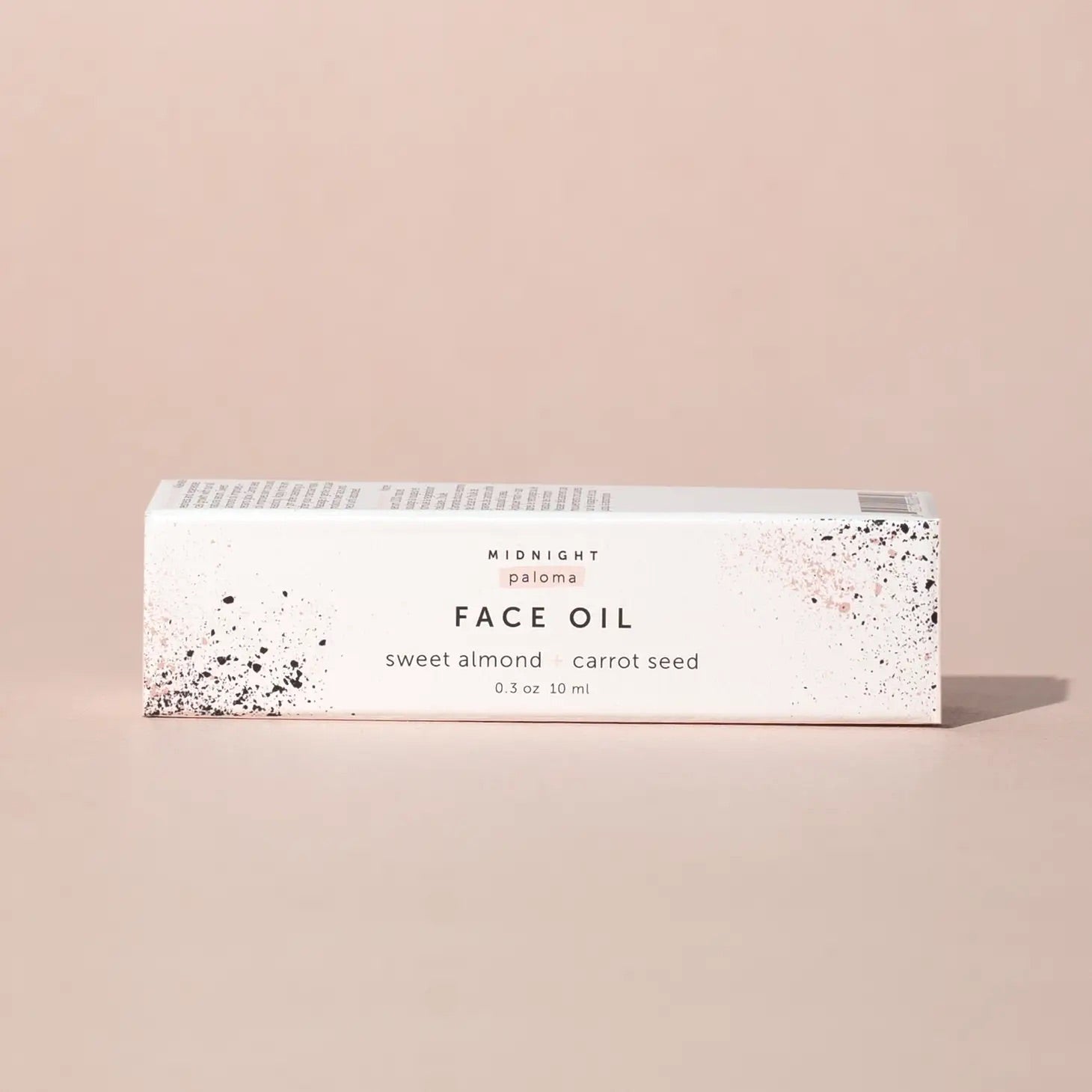 Midnight Paloma Face Oil 10 ml - Carrot Seed + Rosehip