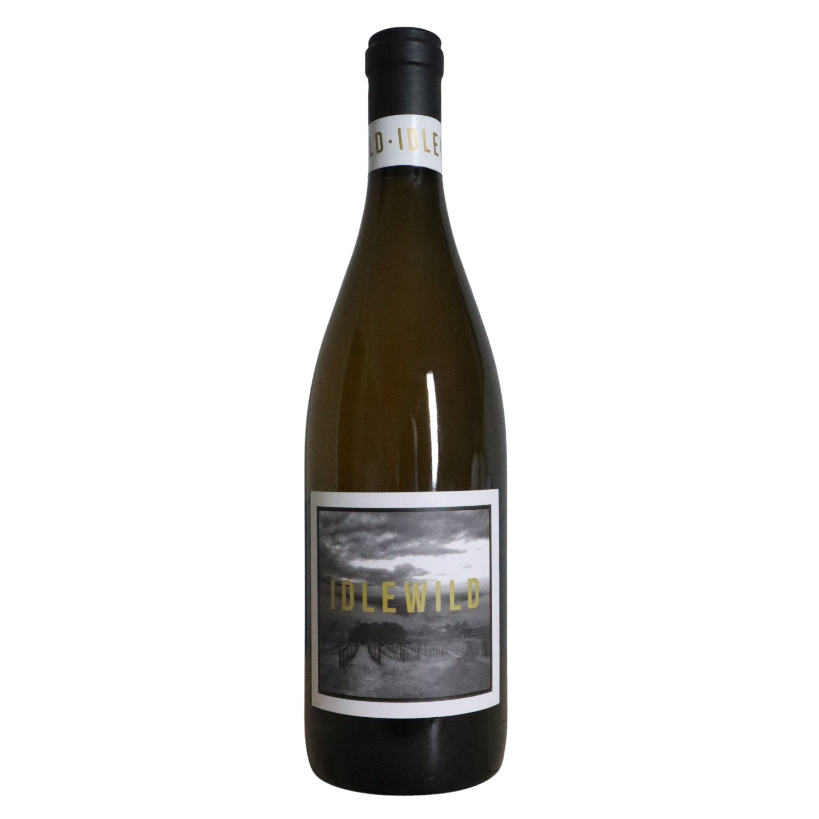 2019 Idlewild "Lost Hill Ranch" Cortese, Mendocino, California, USA