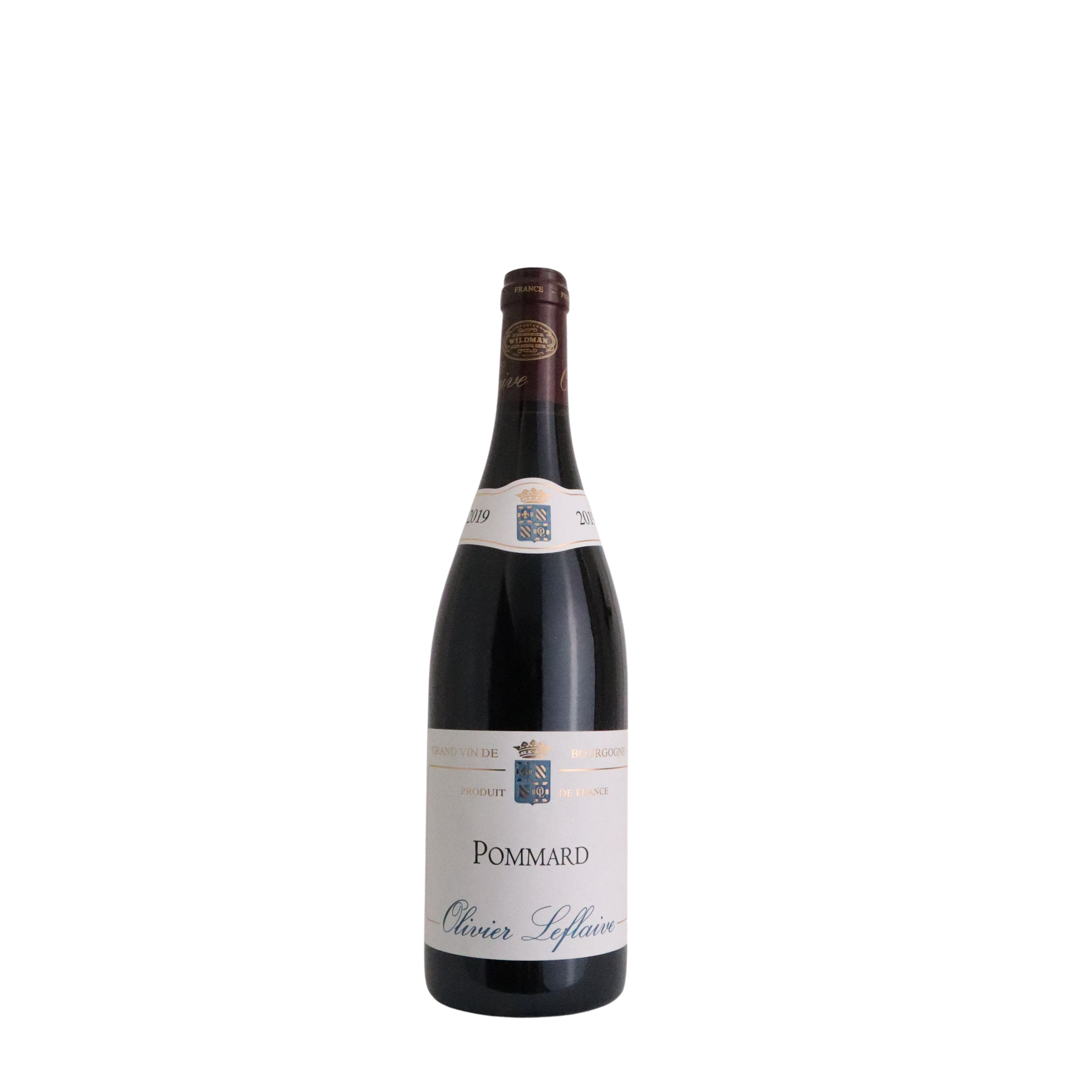 2019 Olivier Leflaive Pommard, Burgundy, France