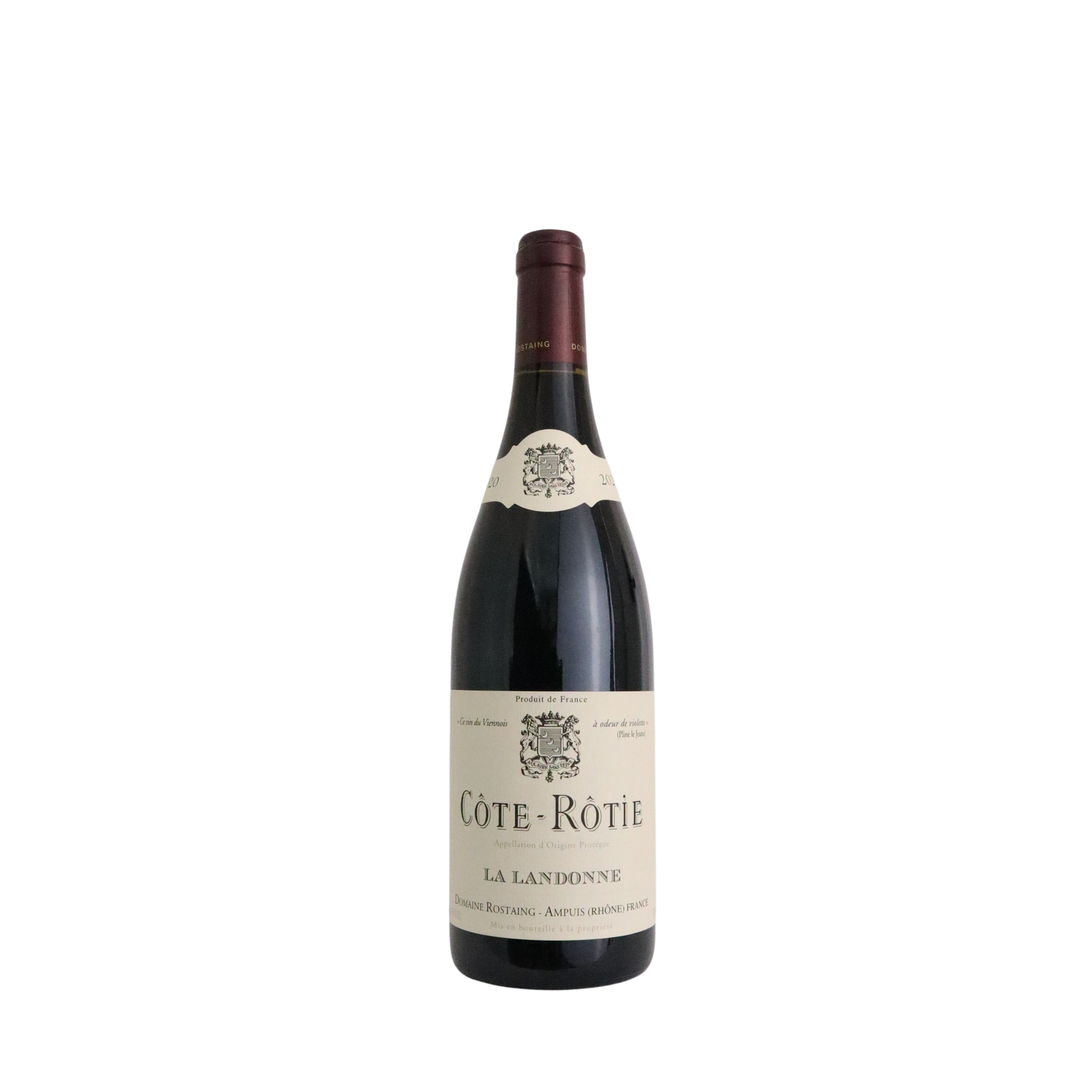 2021 René Rostaing Côte-Rôtie "La Landonne", Rhone Valley, France