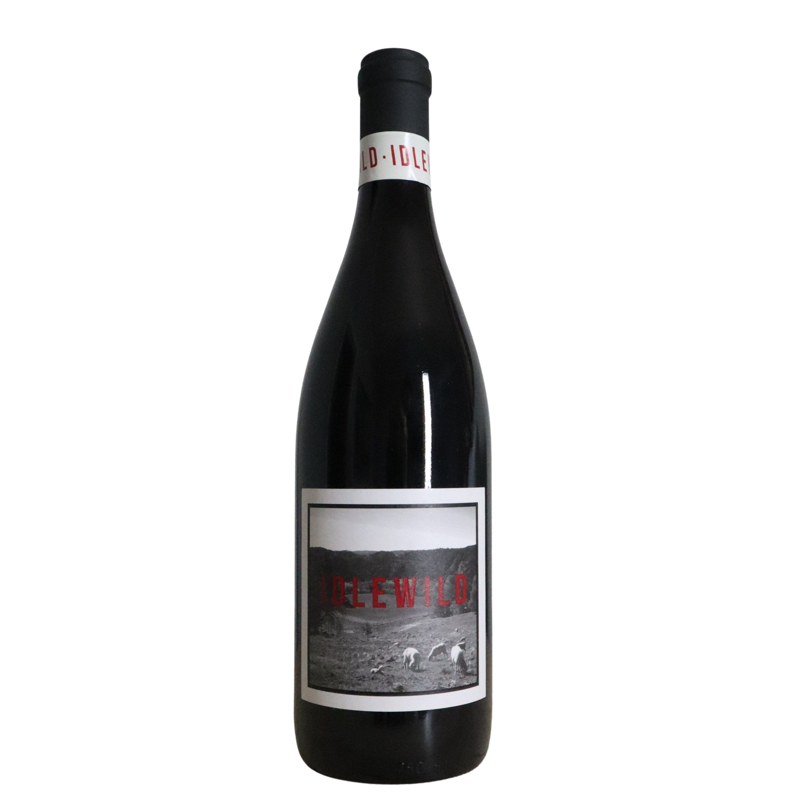 2019 Idlewild "Lost Hills Ranch" Dolcetto, Mendocino, California, USA