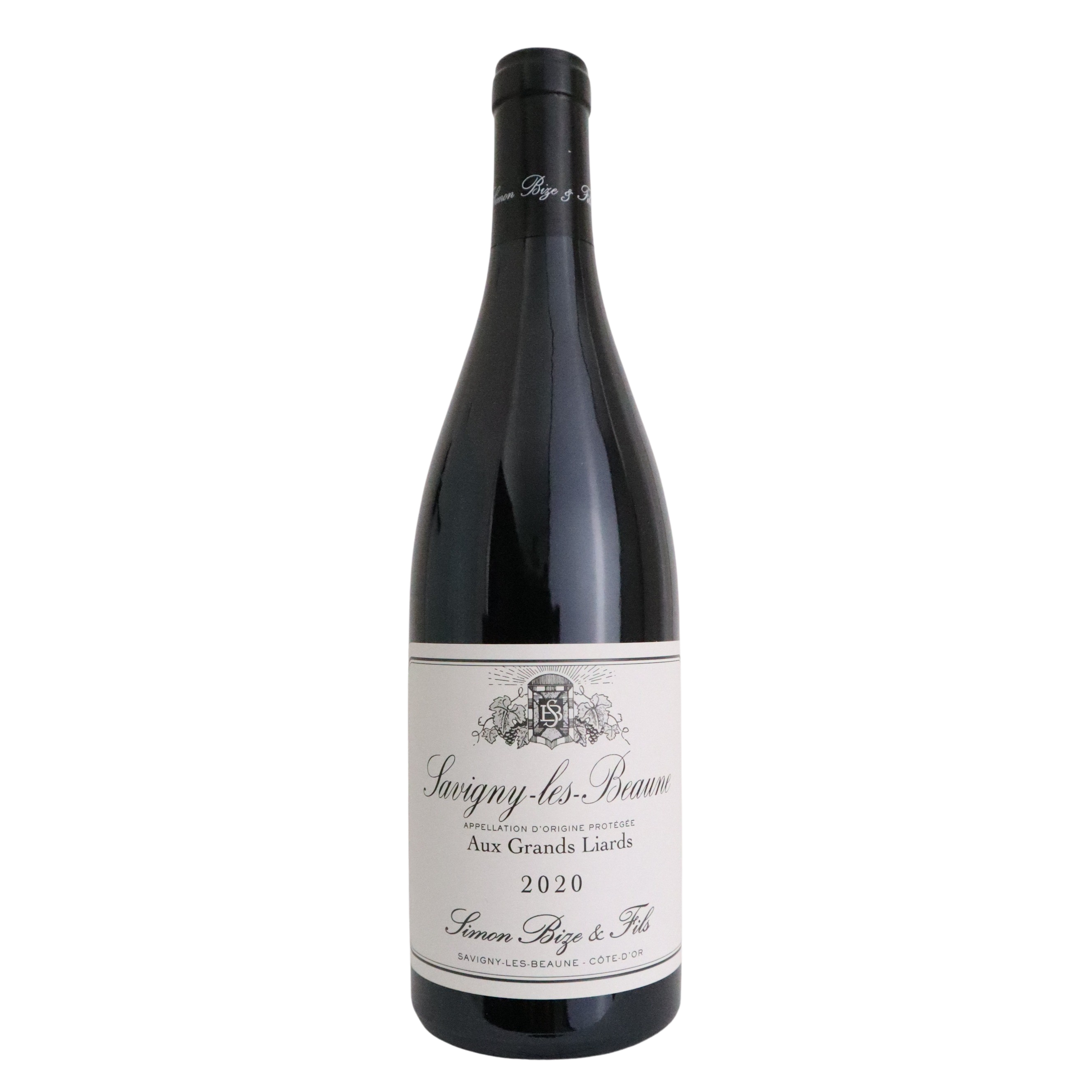 2021 Domaine Simon Bize Savigny-Les-Beaune "Aux Grands Liards", Burgundy, France