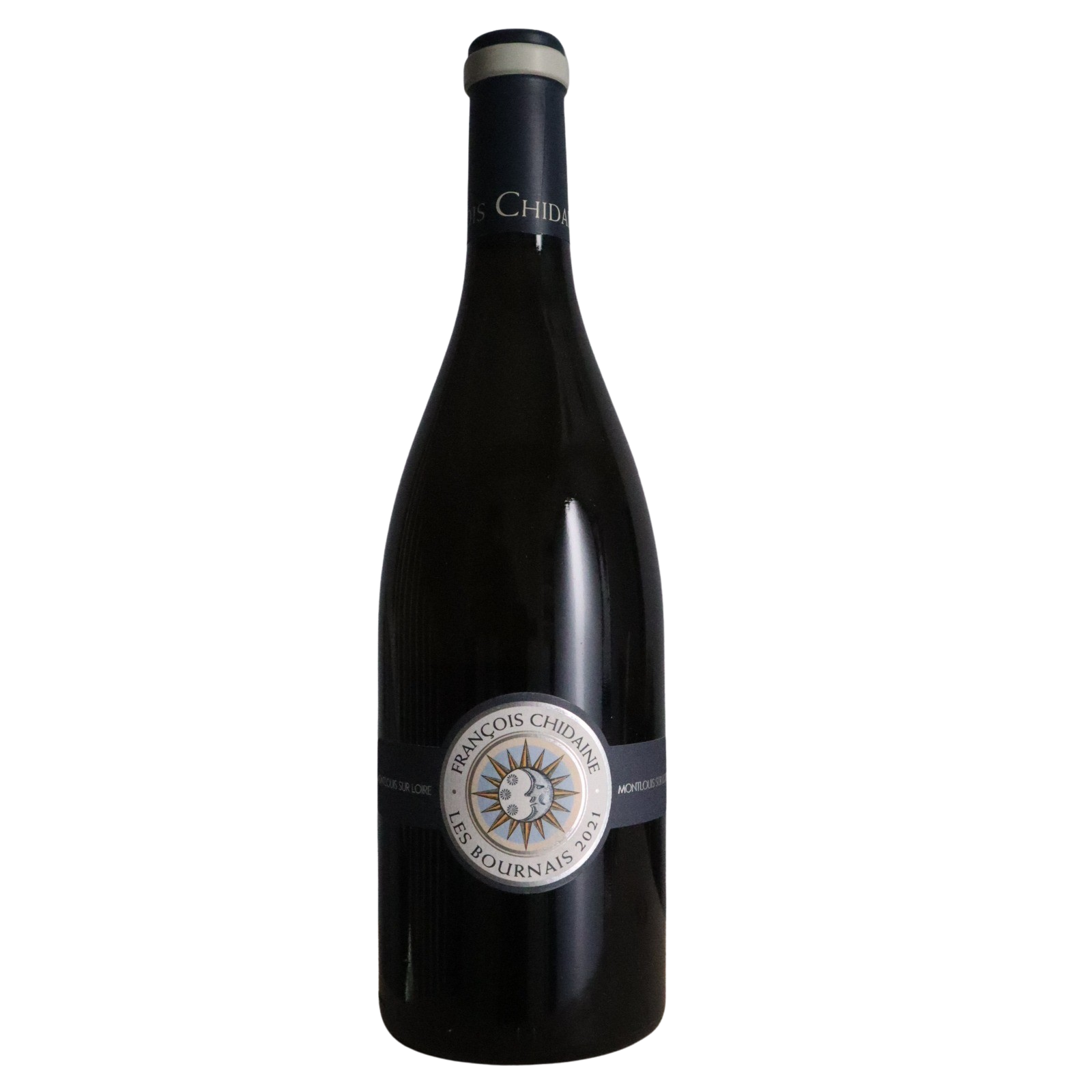 2021 Domaine François Chidaine Montlouis-sur-Loire "Les Bournais", Loire Valley, France