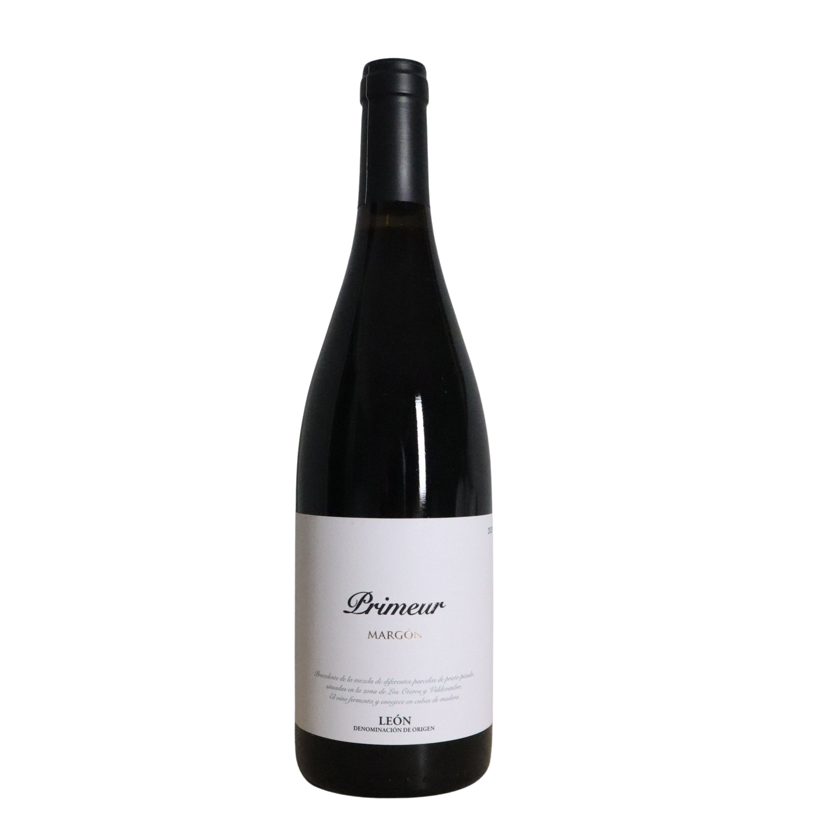 2020 Bodegas Margon "Primeur" Prieto Picudo, Leon, Spain