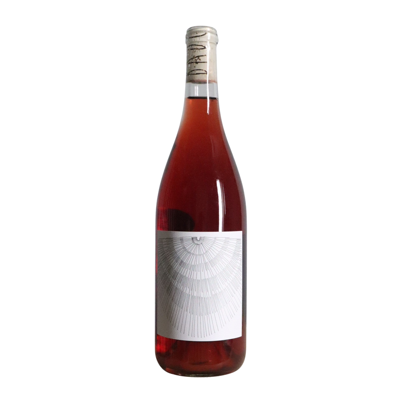 2021 Broc Cellars White Zinfandel, Sonoma Valley, California, USA