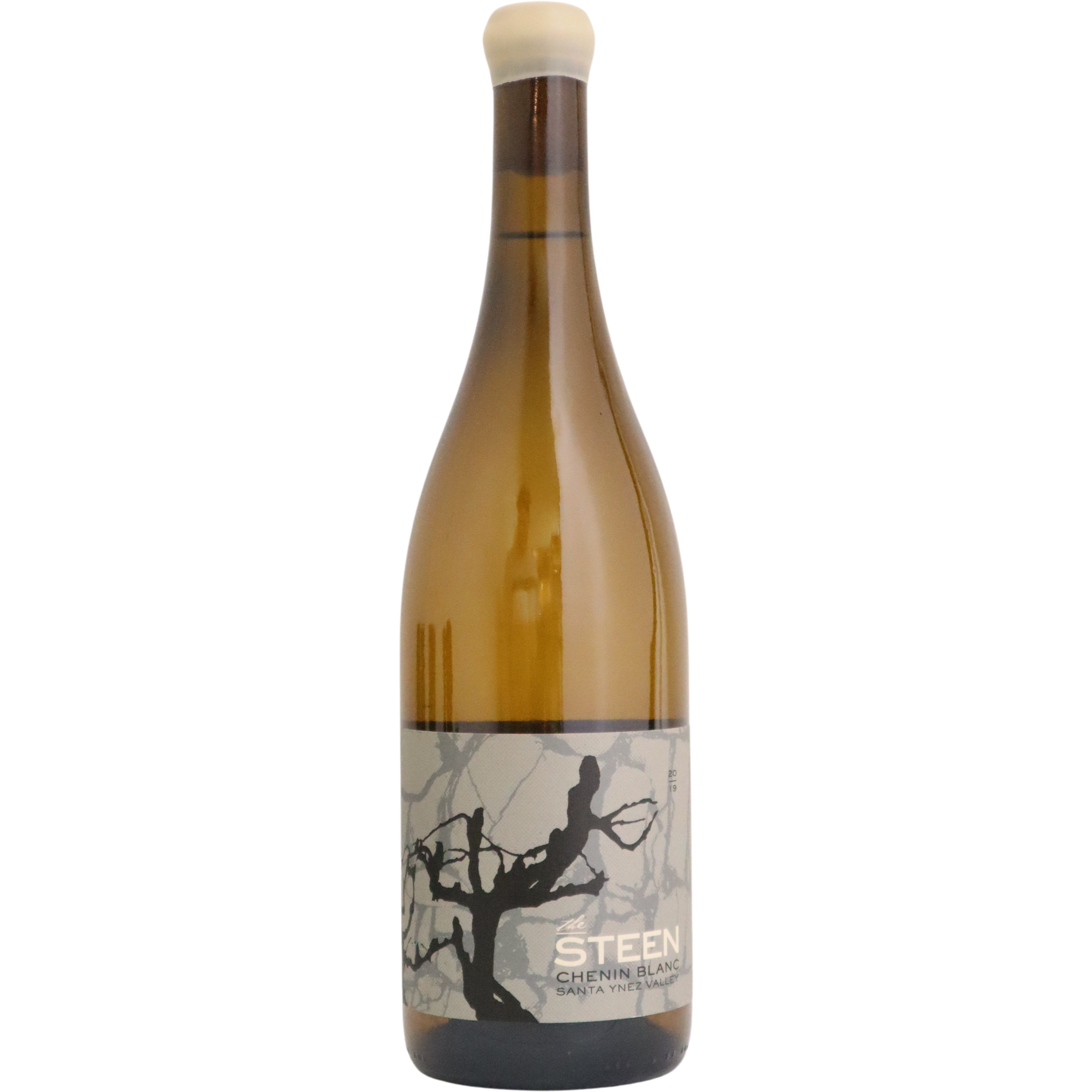 2019 Leo Steen "The Steen" Chenin Blanc Mendocino, California, USA
