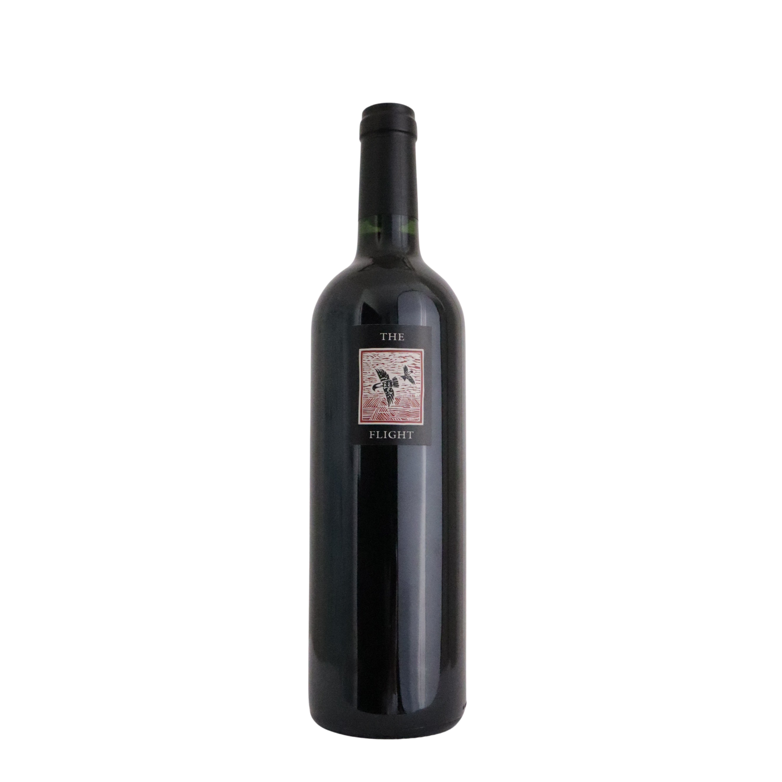 2019 Screaming Eagle "The Flight - Second Flight", Oakville, Napa Valley, California, USA