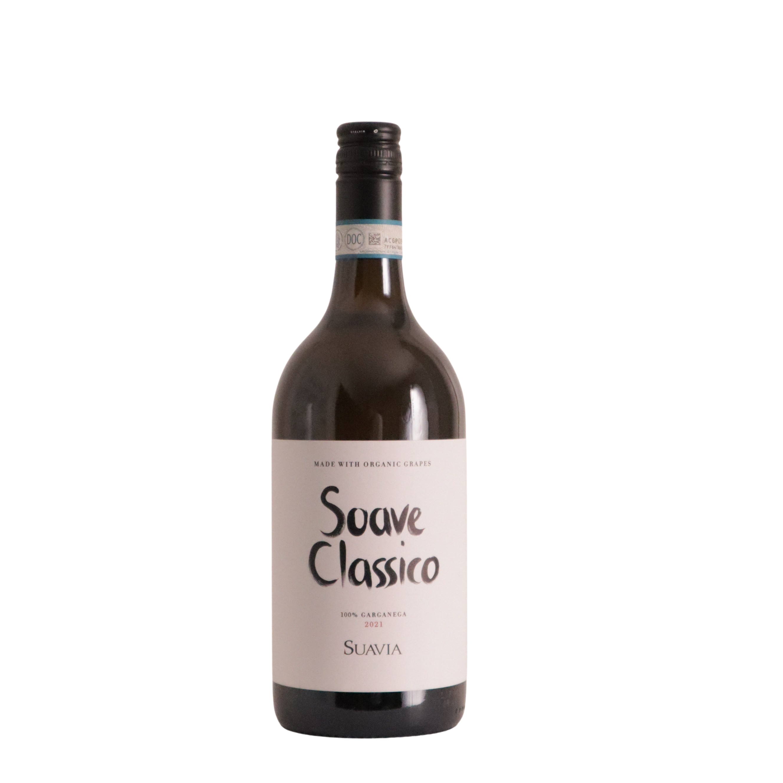 2022 Suavia Soave Classico, Veneto, Italy