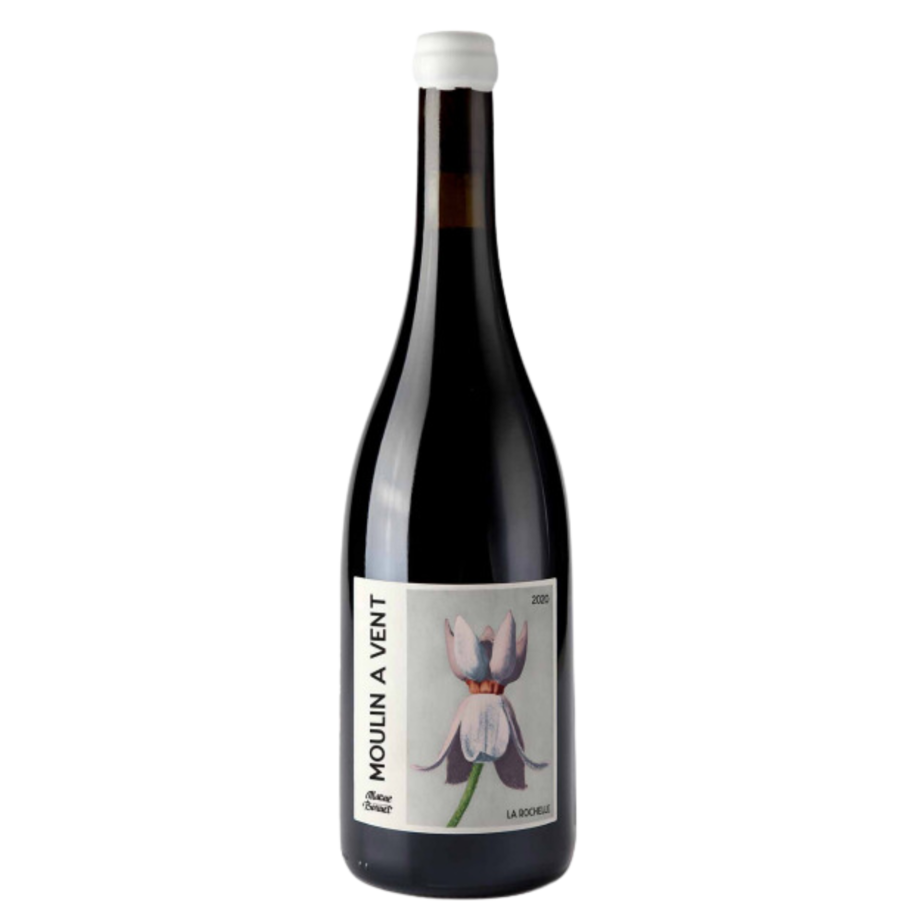 2021 Marine Bonnet Moulin à Vent "La Rochelle", Beaujolais, France - 1.5L MAG
