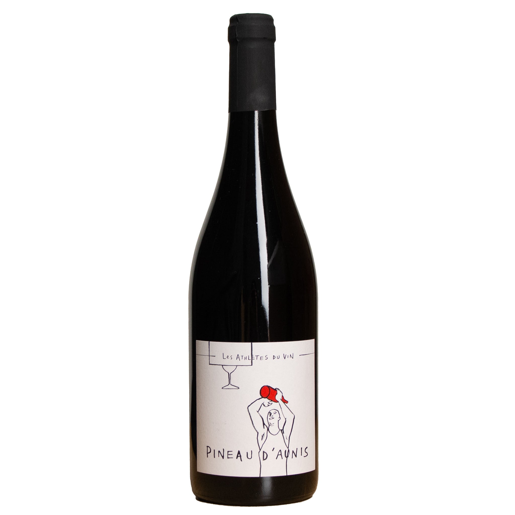 2020 Les Athletes du Vin Pineau d'Aunis, Loire Valley, France