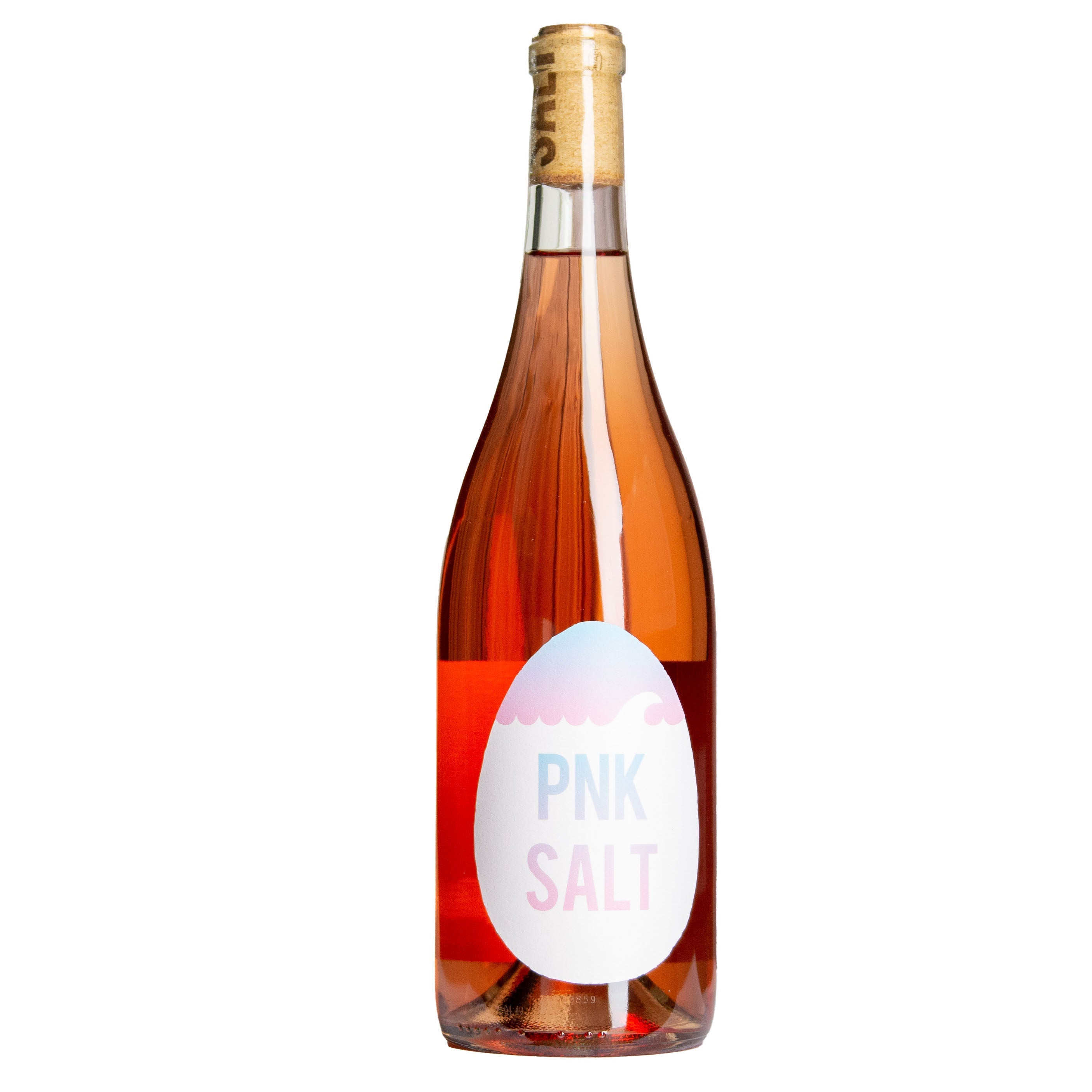 2023 Ovum "Pink Salt" Rosé, Columbia Gorge, Oregon, USA