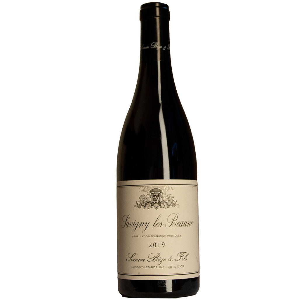 2020 Domaine Simon Bize Savigny-Les-Beaune Rouge, Burgundy, France