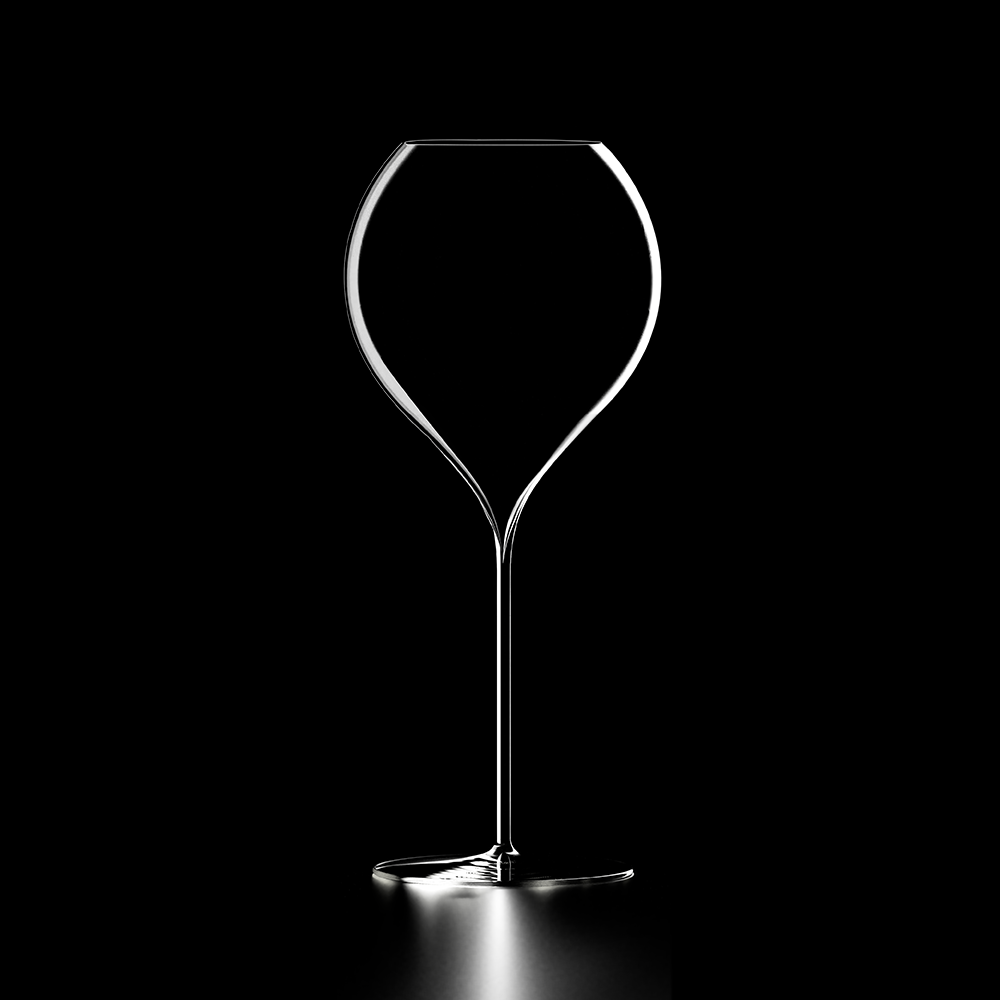 Lehmann "Synergie 60", Mouth Blown Universal Glass, 6 pack